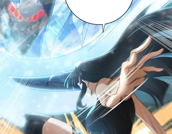 漫画《全民转职：驭龙师是最弱职业？》第25话 地图尽头第14张图