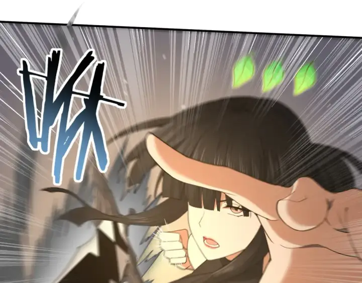 漫画《全民转职：驭龙师是最弱职业？》第25话 地图尽头第22张图