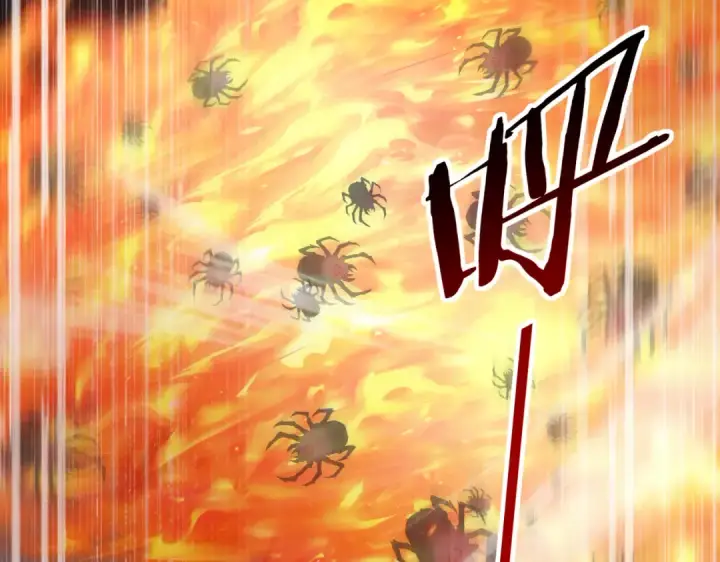 漫画《全民转职：驭龙师是最弱职业？》第26话 烈焰与翡翠第105张图