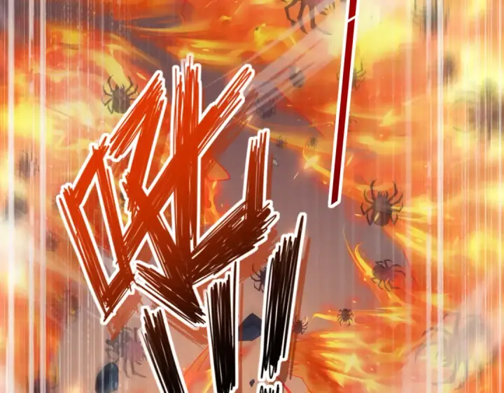 漫画《全民转职：驭龙师是最弱职业？》第26话 烈焰与翡翠第106张图
