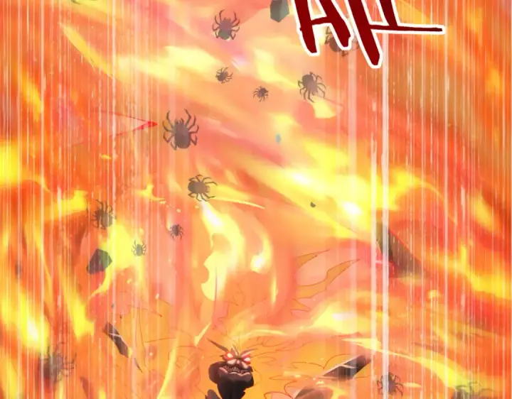 漫画《全民转职：驭龙师是最弱职业？》第26话 烈焰与翡翠第113张图