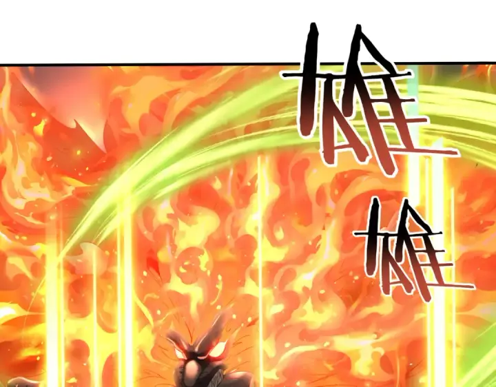 漫画《全民转职：驭龙师是最弱职业？》第26话 烈焰与翡翠第53张图