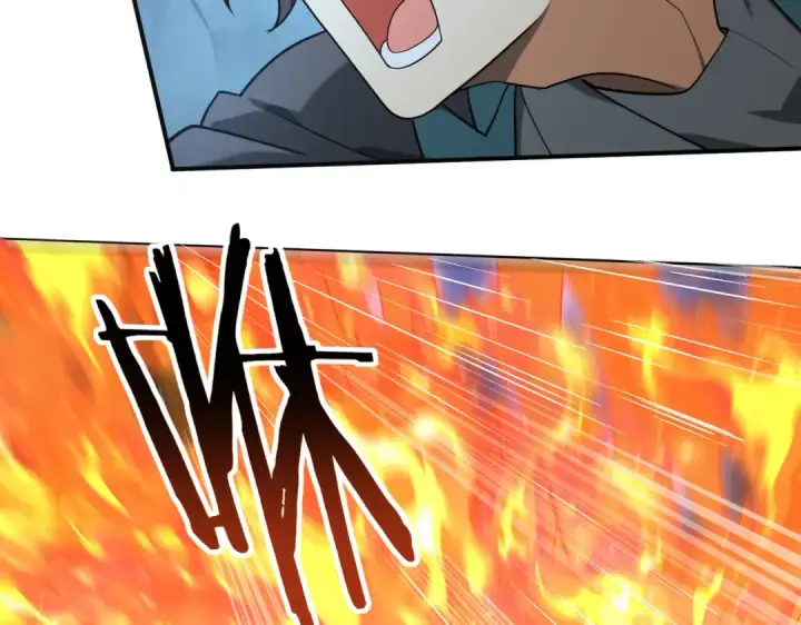 漫画《全民转职：驭龙师是最弱职业？》第26话 烈焰与翡翠第73张图