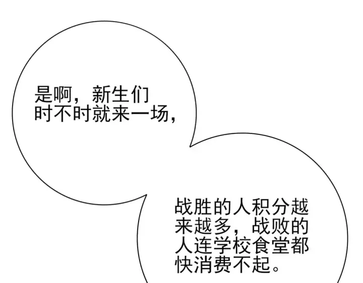 漫画《全民转职：驭龙师是最弱职业？》第28话 新生考核第15张图