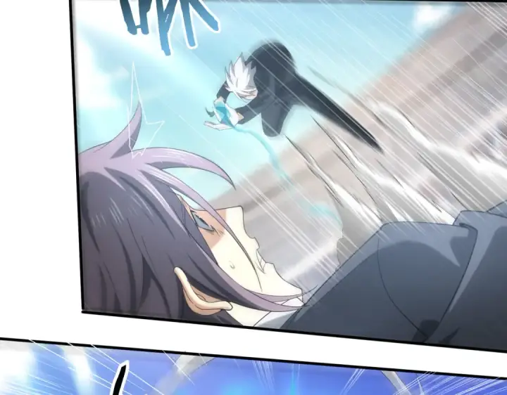 漫画《全民转职：驭龙师是最弱职业？》第28话 新生考核第79张图