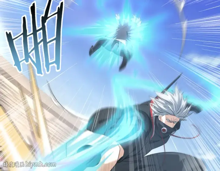 漫画《全民转职：驭龙师是最弱职业？》第28话 新生考核第80张图