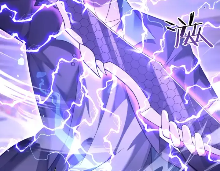 漫画《全民转职：驭龙师是最弱职业？》第30话 驭龙师的不同第69张图