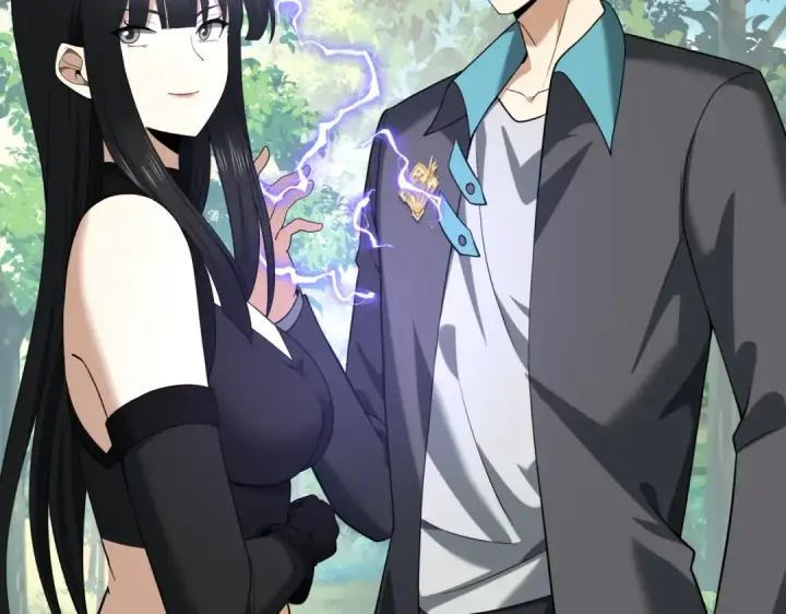 漫画《全民转职：驭龙师是最弱职业？》第31话 飞龙陵园第105张图