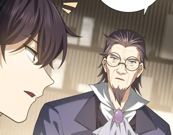 漫画《全民转职：驭龙师是最弱职业？》第31话 飞龙陵园第47张图