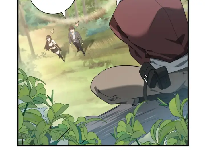 漫画《全民转职：驭龙师是最弱职业？》第31话 飞龙陵园第74张图
