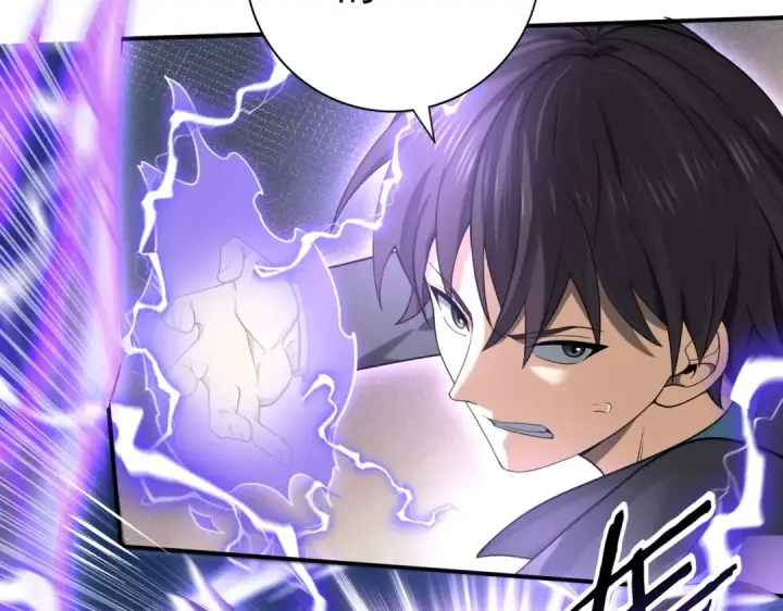 漫画《全民转职：驭龙师是最弱职业？》第31话 飞龙陵园第98张图