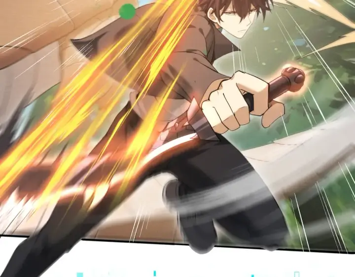 漫画《全民转职：驭龙师是最弱职业？》第32话 飞龙神木之下第77张图