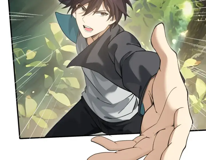 漫画《全民转职：驭龙师是最弱职业？》第32话 飞龙神木之下第79张图
