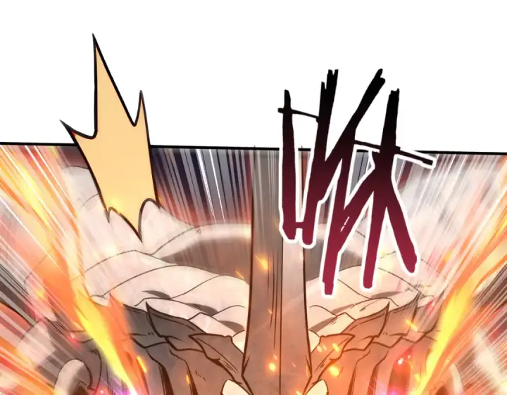 漫画《全民转职：驭龙师是最弱职业？》第33话 业火与白骨第19张图