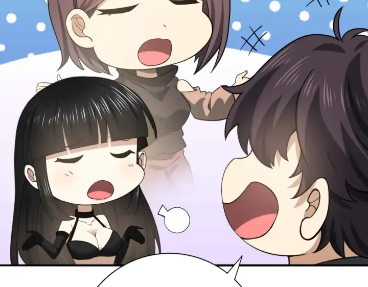 漫画《全民转职：驭龙师是最弱职业？》第34话 灵魂之光第105张图