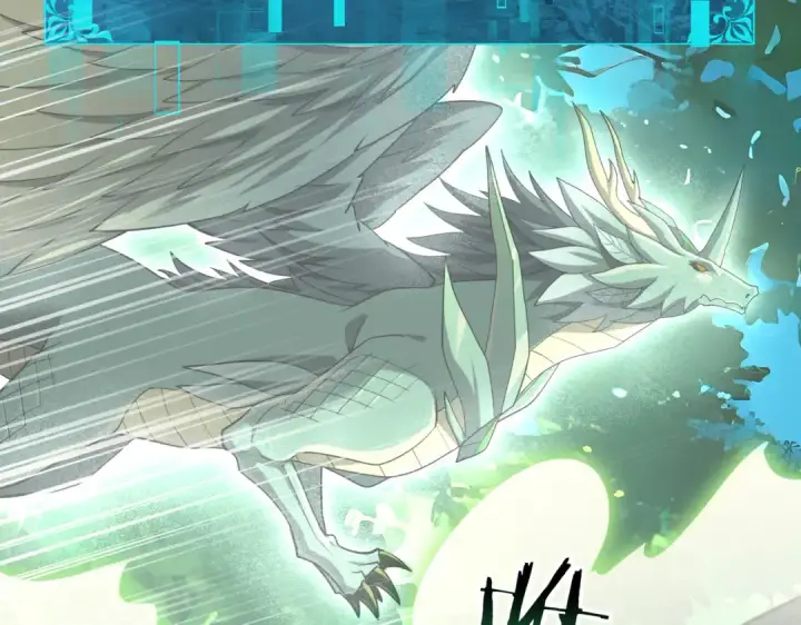 漫画《全民转职：驭龙师是最弱职业？》第34话 灵魂之光第15张图