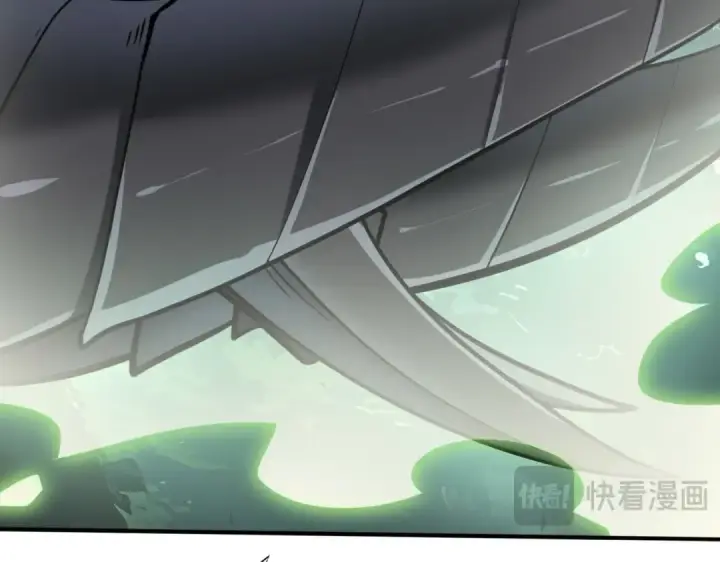 漫画《全民转职：驭龙师是最弱职业？》第34话 灵魂之光第18张图