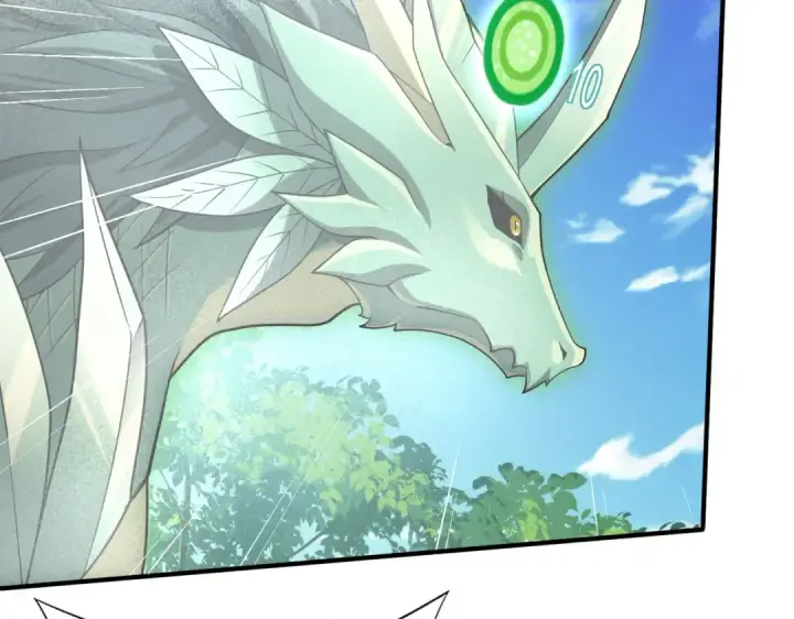 漫画《全民转职：驭龙师是最弱职业？》第34话 灵魂之光第33张图