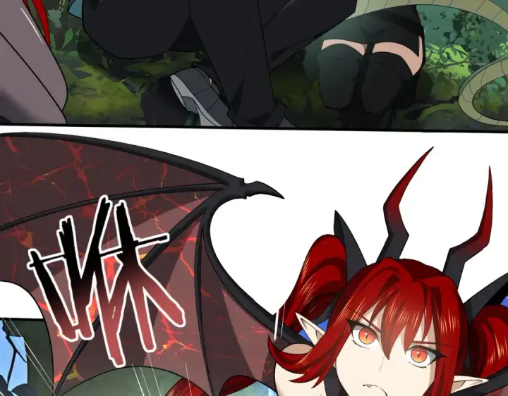 漫画《全民转职：驭龙师是最弱职业？》第34话 灵魂之光第7张图