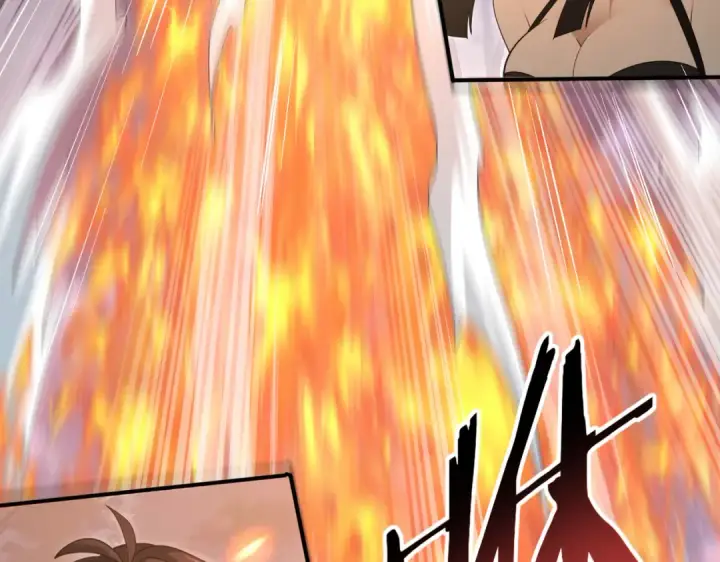 漫画《全民转职：驭龙师是最弱职业？》第36话 双生飞龙王第78张图