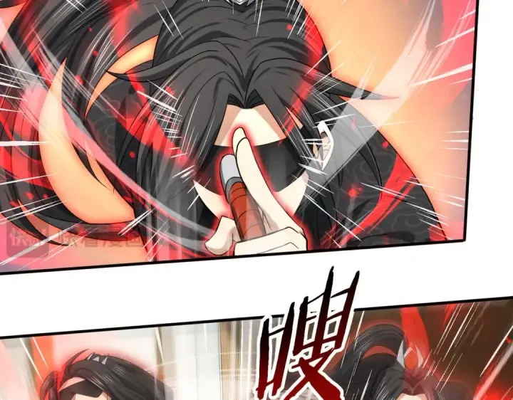 漫画《全民转职：驭龙师是最弱职业？》第38话 “他是怕了江风云”第15张图