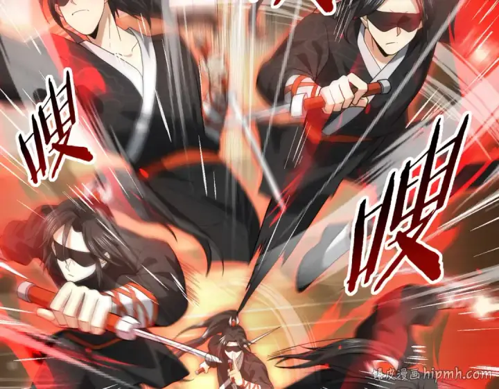 漫画《全民转职：驭龙师是最弱职业？》第38话 “他是怕了江风云”第16张图