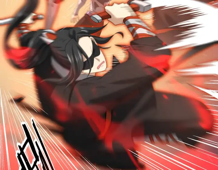 漫画《全民转职：驭龙师是最弱职业？》第38话 “他是怕了江风云”第22张图