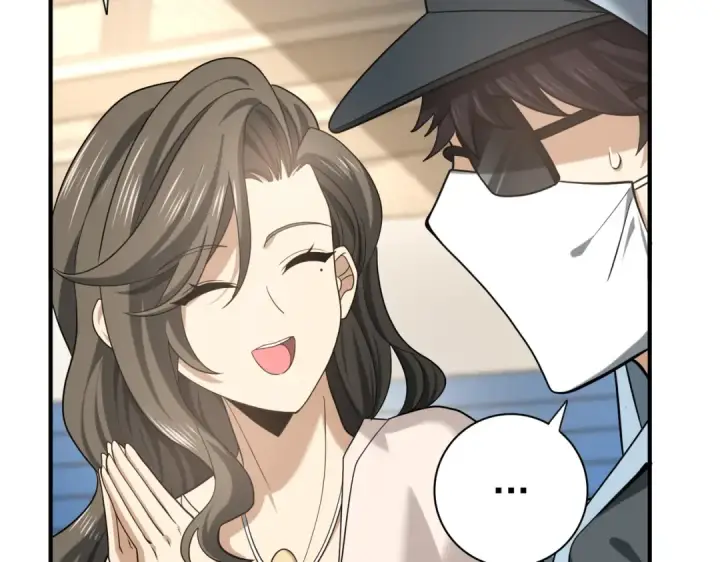 漫画《全民转职：驭龙师是最弱职业？》第38话 “他是怕了江风云”第53张图
