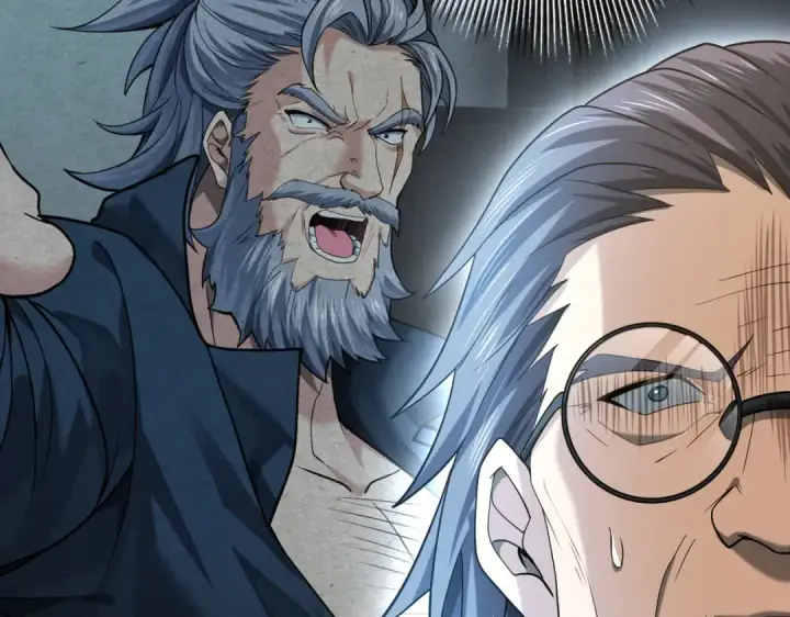 漫画《全民转职：驭龙师是最弱职业？》第38话 “他是怕了江风云”第83张图