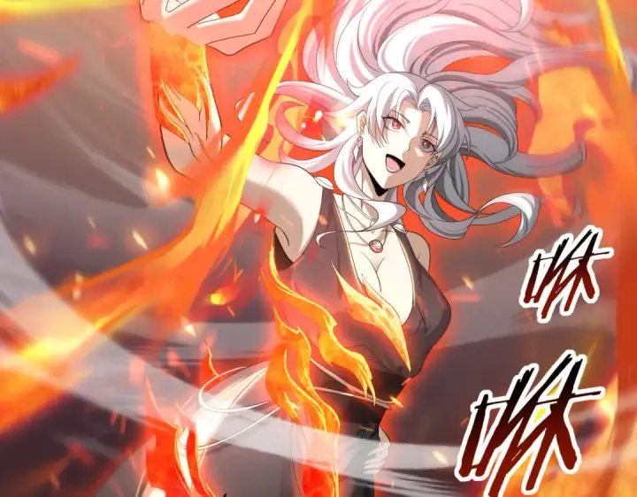 漫画《全民转职：驭龙师是最弱职业？》第39话 比风云阁重要的“学姐”第11张图
