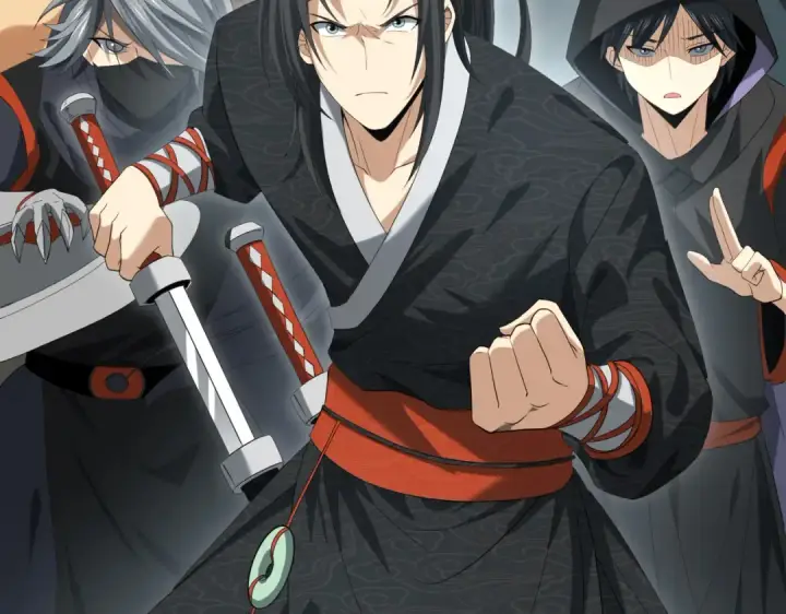 漫画《全民转职：驭龙师是最弱职业？》第39话 比风云阁重要的“学姐”第127张图