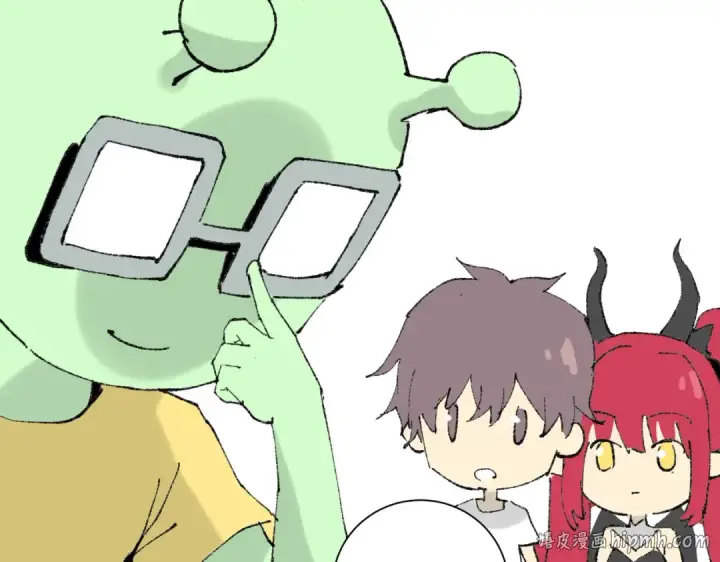 漫画《全民转职：驭龙师是最弱职业？》第39话 比风云阁重要的“学姐”第184张图