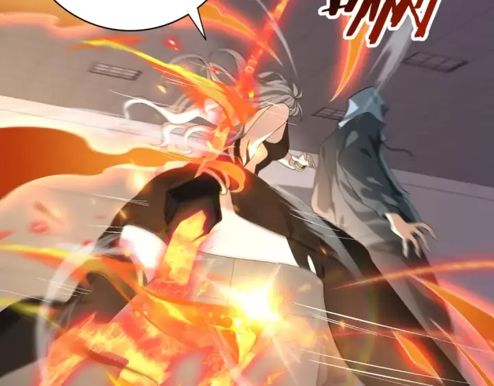 漫画《全民转职：驭龙师是最弱职业？》第39话 比风云阁重要的“学姐”第19张图