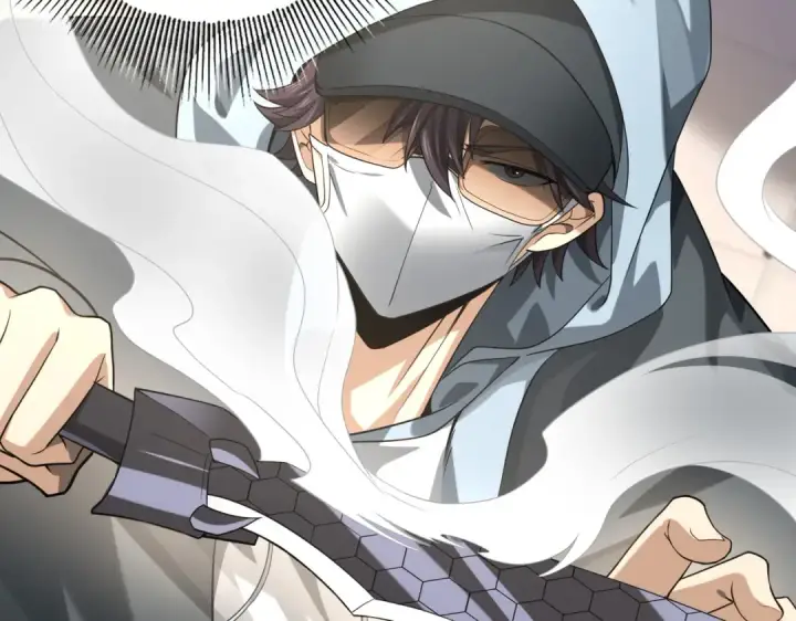 漫画《全民转职：驭龙师是最弱职业？》第39话 比风云阁重要的“学姐”第29张图