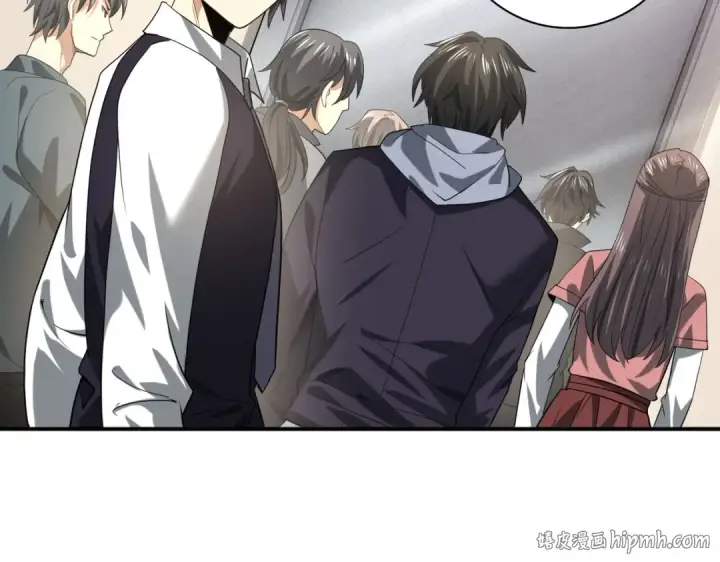 漫画《全民转职：驭龙师是最弱职业？》第39话 比风云阁重要的“学姐”第48张图