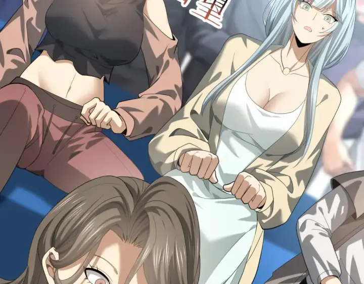 漫画《全民转职：驭龙师是最弱职业？》第39话 比风云阁重要的“学姐”第62张图
