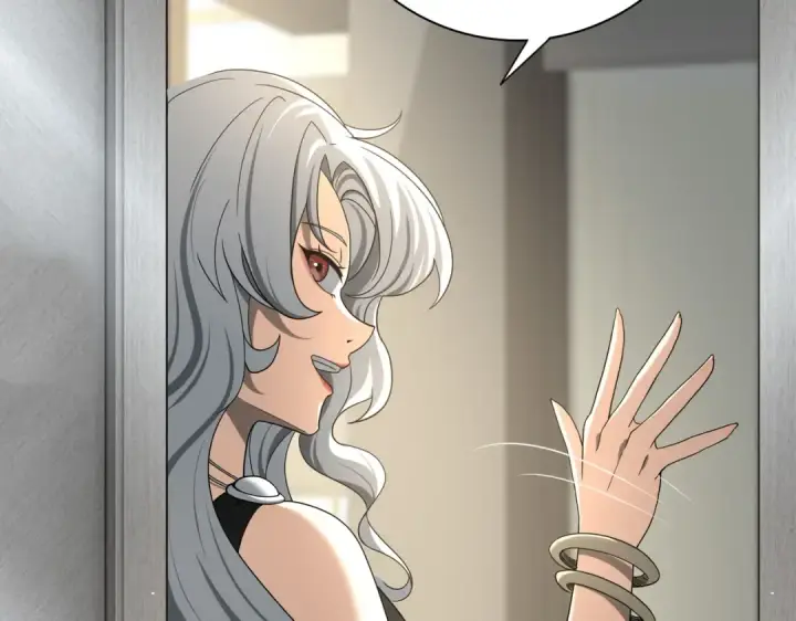 漫画《全民转职：驭龙师是最弱职业？》第39话 比风云阁重要的“学姐”第94张图