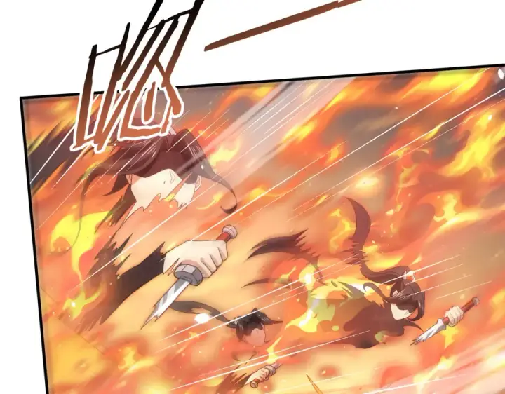 漫画《全民转职：驭龙师是最弱职业？》第40话 All in第103张图