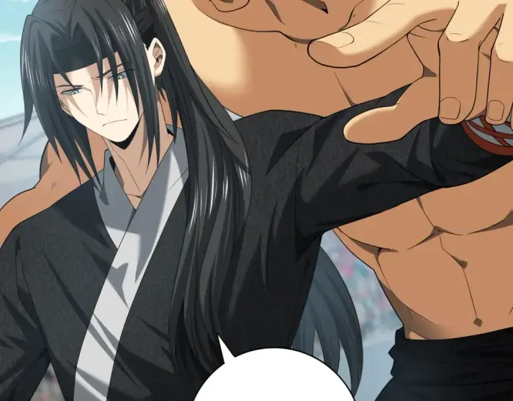 漫画《全民转职：驭龙师是最弱职业？》第40话 All in第11张图
