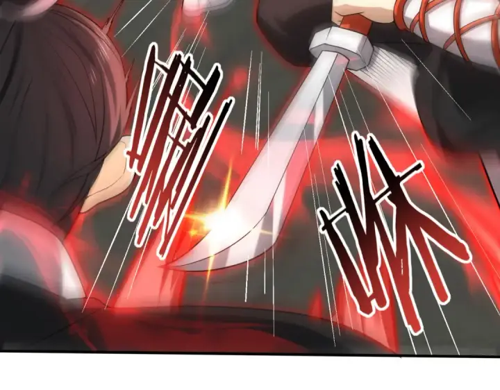 漫画《全民转职：驭龙师是最弱职业？》第40话 All in第89张图