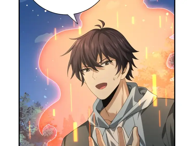 漫画《全民转职：驭龙师是最弱职业？》第41话 我可太爱学习了第119张图