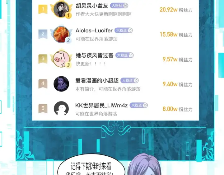 漫画《全民转职：驭龙师是最弱职业？》第41话 我可太爱学习了第127张图