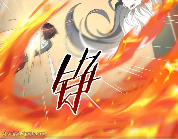漫画《全民转职：驭龙师是最弱职业？》第41话 我可太爱学习了第72张图