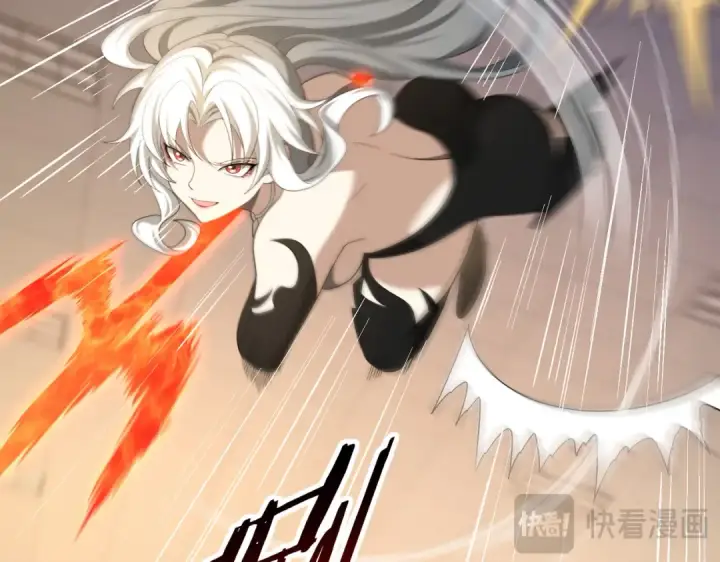 漫画《全民转职：驭龙师是最弱职业？》第41话 我可太爱学习了第78张图
