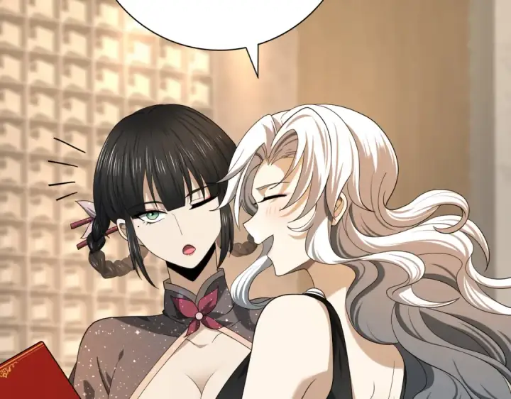 漫画《全民转职：驭龙师是最弱职业？》第43话 “五亿负债”第81张图