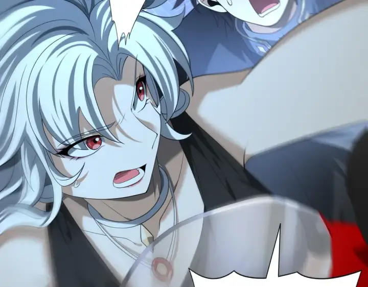 漫画《全民转职：驭龙师是最弱职业？》第44话 在月光下兜风第83张图