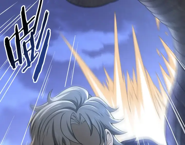 漫画《全民转职：驭龙师是最弱职业？》第45话 星空的契约第105张图
