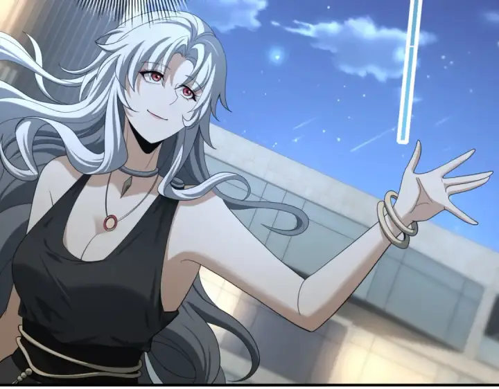 漫画《全民转职：驭龙师是最弱职业？》第45话 星空的契约第11张图