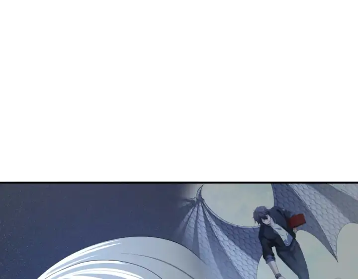 漫画《全民转职：驭龙师是最弱职业？》第45话 星空的契约第12张图