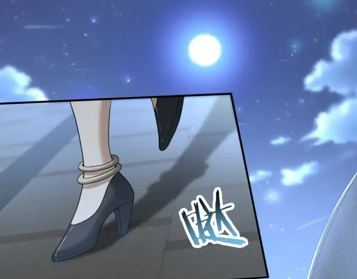 漫画《全民转职：驭龙师是最弱职业？》第45话 星空的契约第5张图